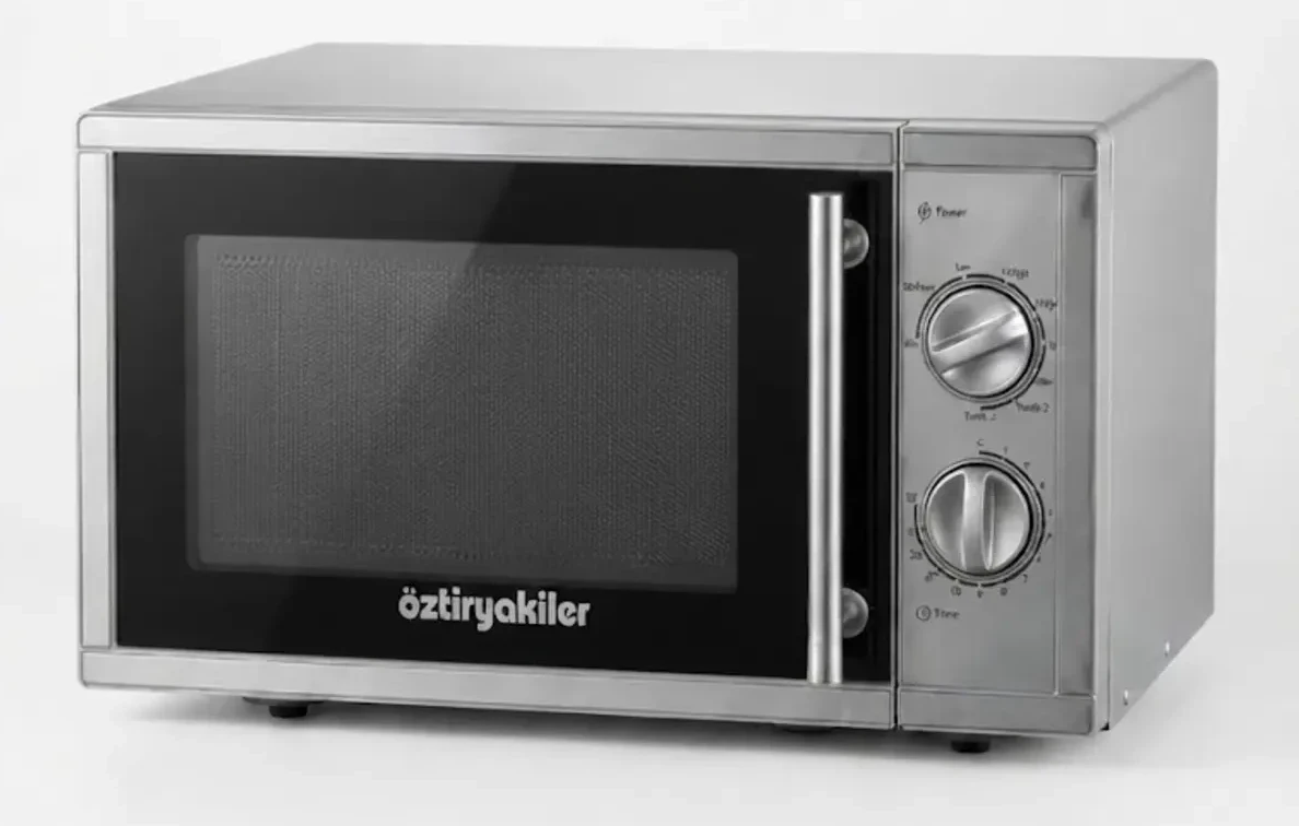 Öztiryakiler 25LT Mikrodalga Fırın