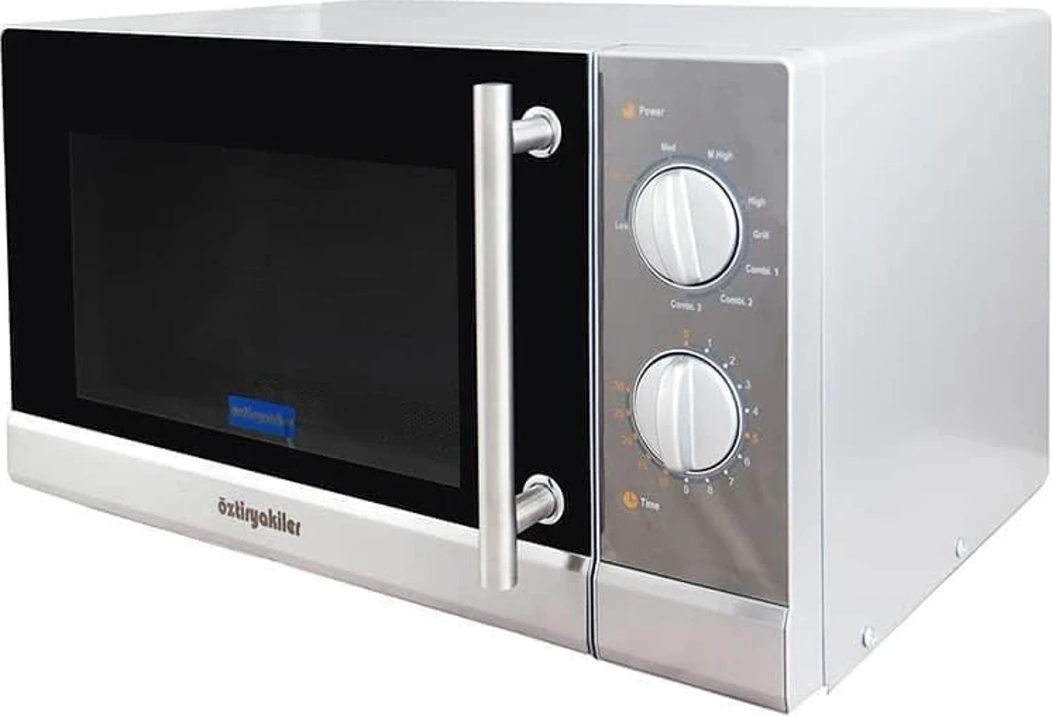 Öztiryakiler Mikrodalga Fırın, 23 litre 9890.D90D2.30