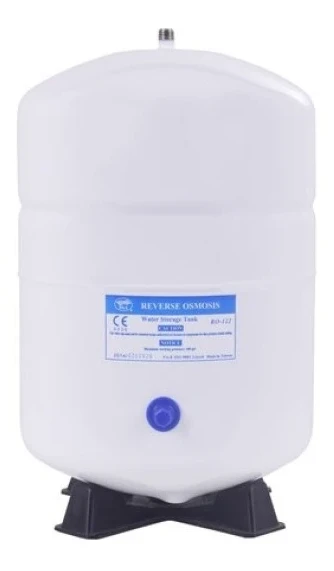 Pae Su Arıtma Cihazı 8 lt Tank