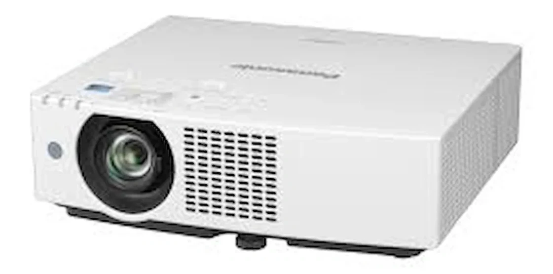 Panasonic PT-VMZ61 6200 lümen 1920×1200 WUXGA Lazer Projeksiyon Cihazı