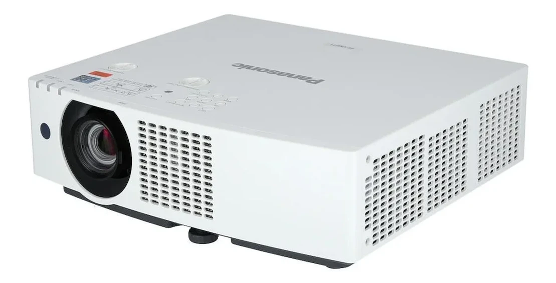 Panasonic PT-VMZ71 7000 Lümen 1920×1200 Wuxga Lazer Projeksiyon Cihazı