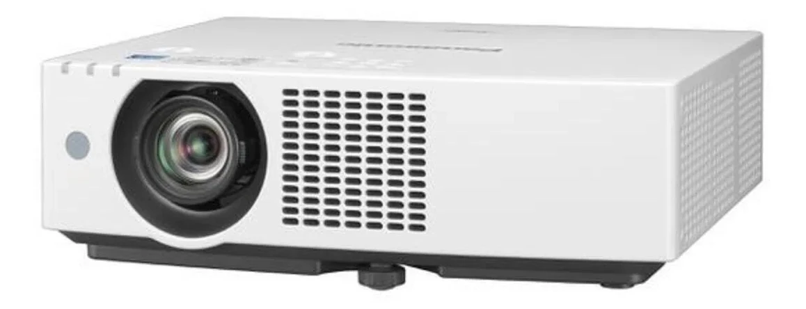 Panasonic PT-VMZ72 7300 ANSI lumen 1920×1200 Çöz 5 Milyon Projeksiyon