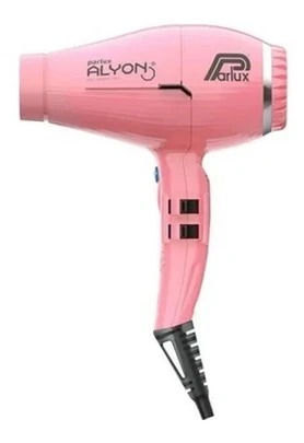 Parlux Alyon Light Air Ionizer Saç Kurutma Fön Makinesi
