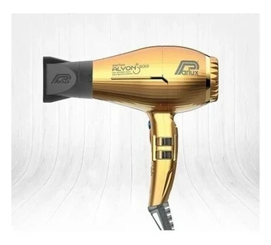 Parlux Alyon Profesyonel Hair Dryer Iyon Teknolojili Saç Kurutma Makinesi