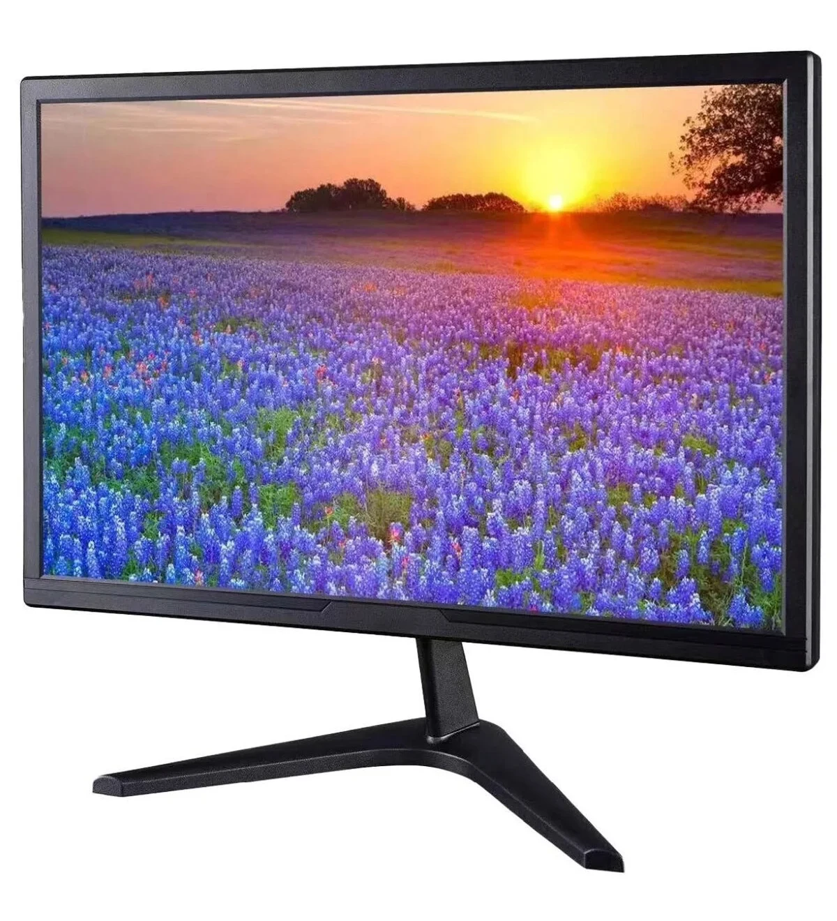 PEACE 19”WIDE Monitör, 1920×1080 Çözünürlük