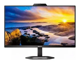 PHILIPS 23.8′ IPS 1920×1080 1MS 75Hz Led Monitör 24E1N5300HE-00