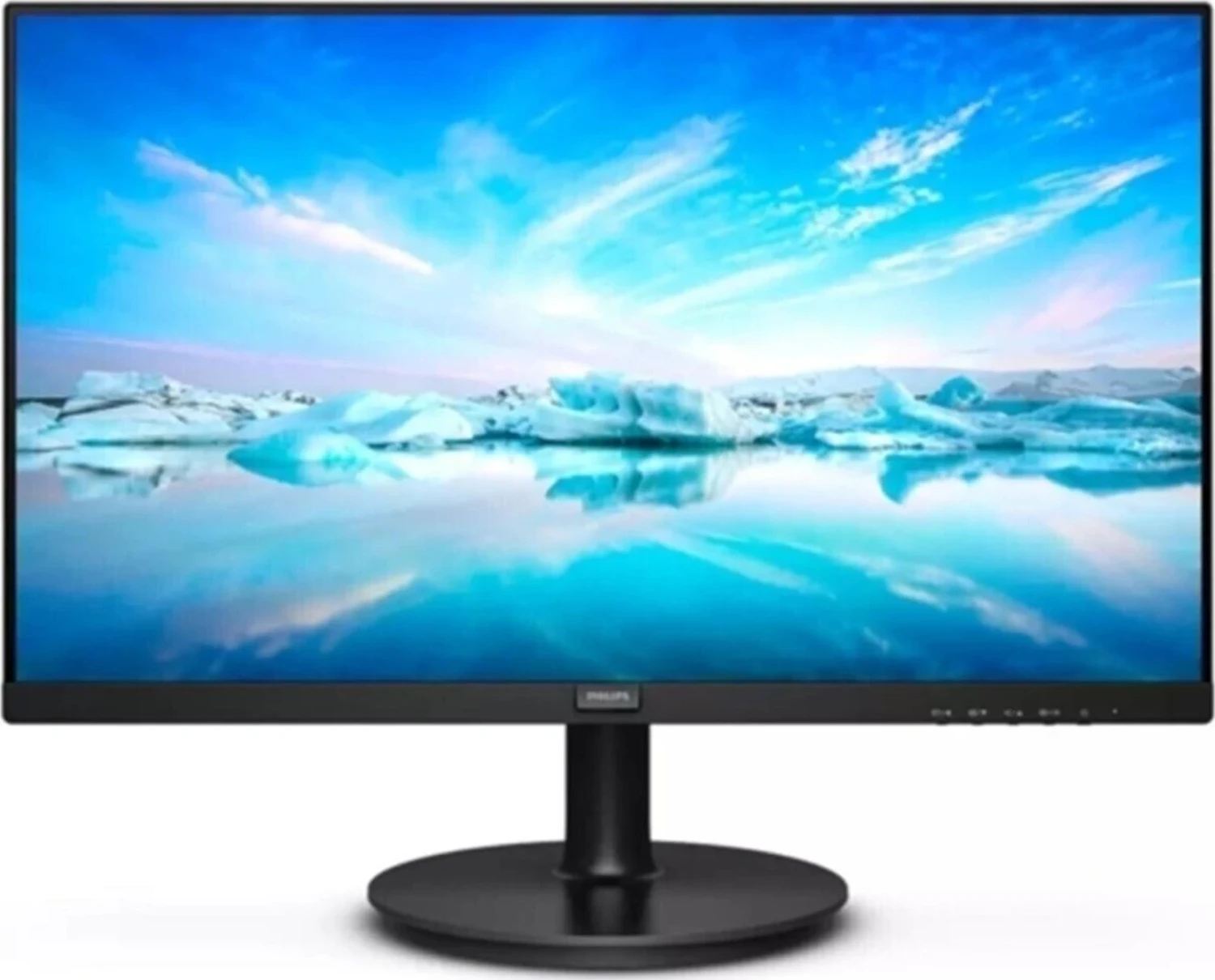Philips 23,8 242v8la/01 Led Mm Gaming Monitör 4ms