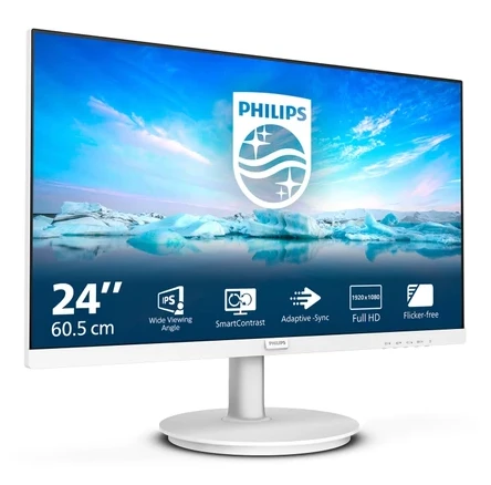 Philips 241V8AW – 24 inç Full HD monitör