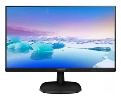 Philips 27″ 273V7QJAB/01 4ms 75Hz FHD IPS Monitör