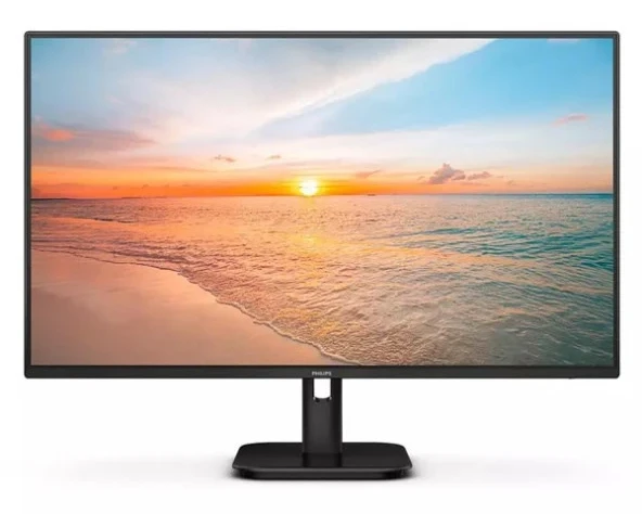 Phılıps 27″ IPS 27E1N1100A-00 5MS 100HZ Hdmı Multımedya Monitör