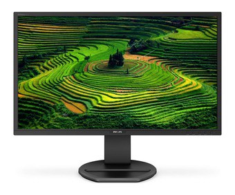 Philips 271B8QJEB/00 27″ 5 MS 60 Hz VGA+HDMI+DP Full HD IPS LED Monitör