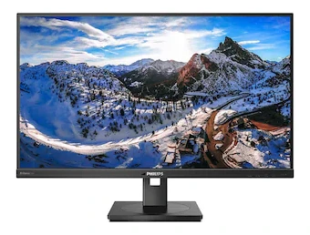 Philips 279P1/00 27″ 4 MS 60 Hz 4K Ultra HD IPS LED Monitör