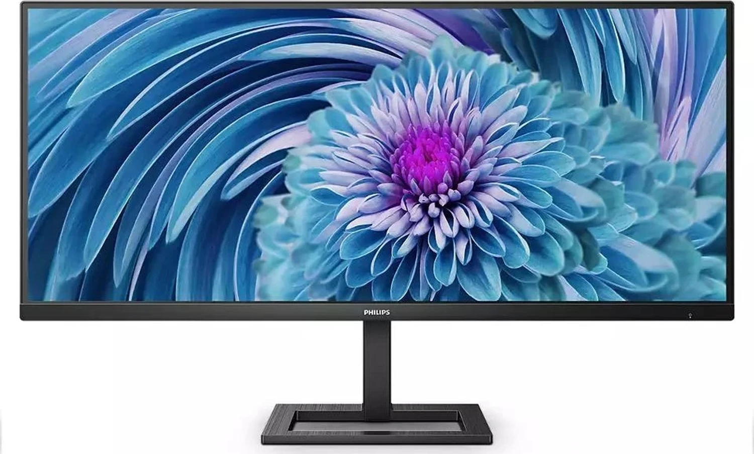 Phılıps 34″ VA 346E2LAE/00 1MS 100HZ Hdmı-DP UCB-C EV Ofis Monitör