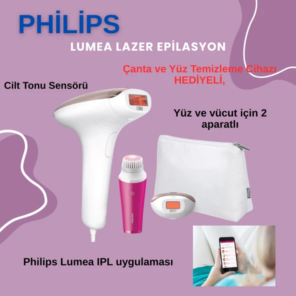 Philips 450.000 ışık atışı