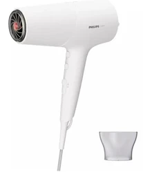 Philips 5000 Series Saç Kurutma Makinesi ThermoShield teknolojisi 2100