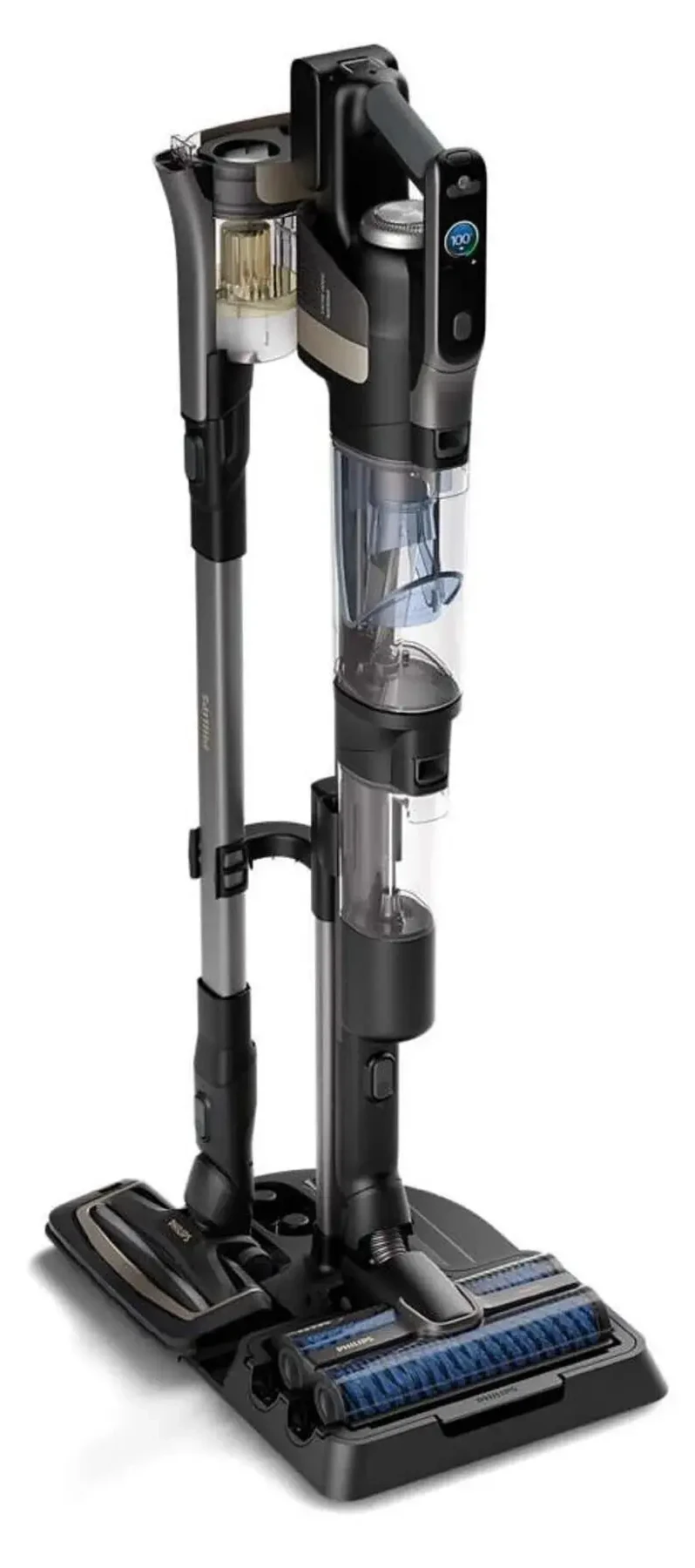 Philips Aqua Elite Plus 3 in1 Silme,Süpürme,Emme Fonksiyonlu Premium