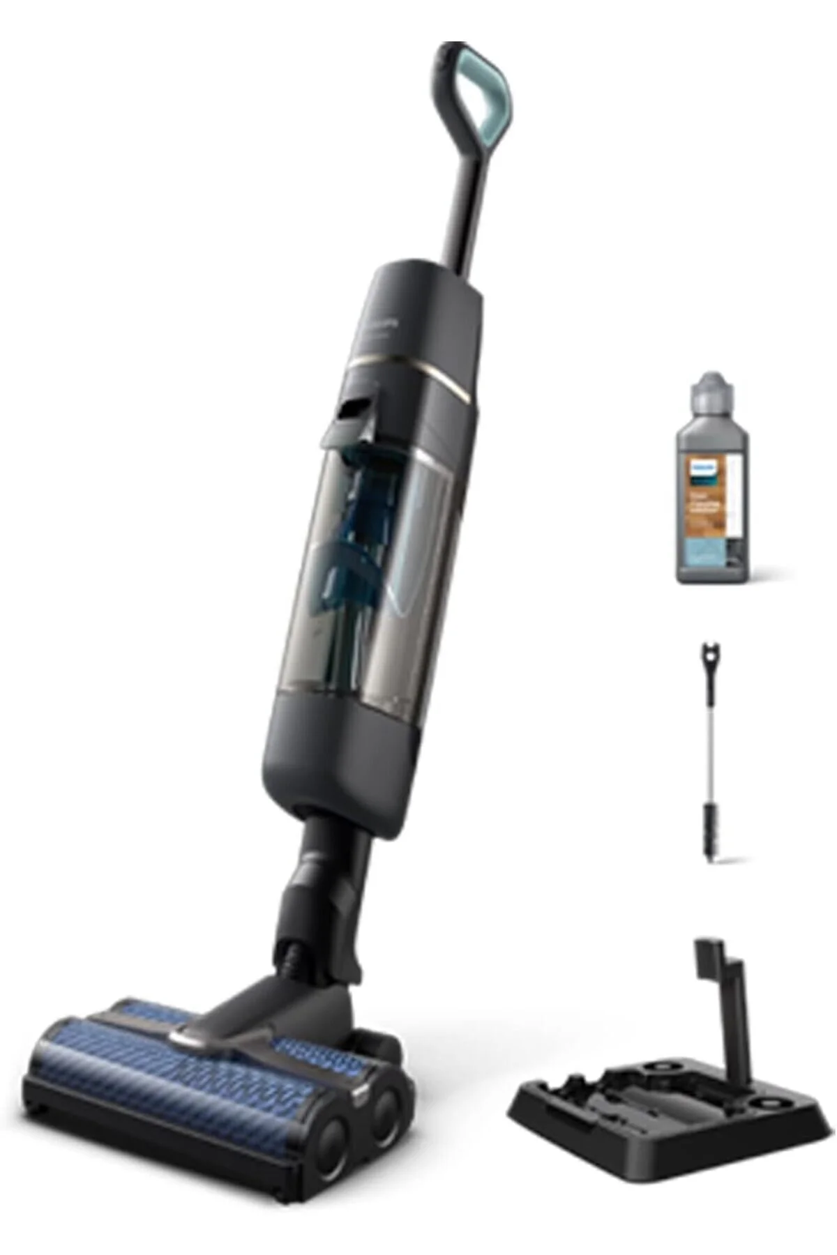 Philips Aqua Trio 7000 Serisi Islak&Kuru Dikey Süpürge
