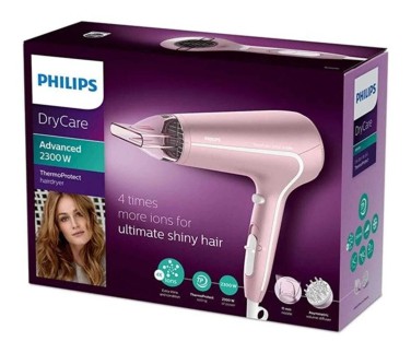 PHİLİPS Bhd290/00 Drycare Advanced 2300 W Iyonlu Saç Kurutma Makinesi