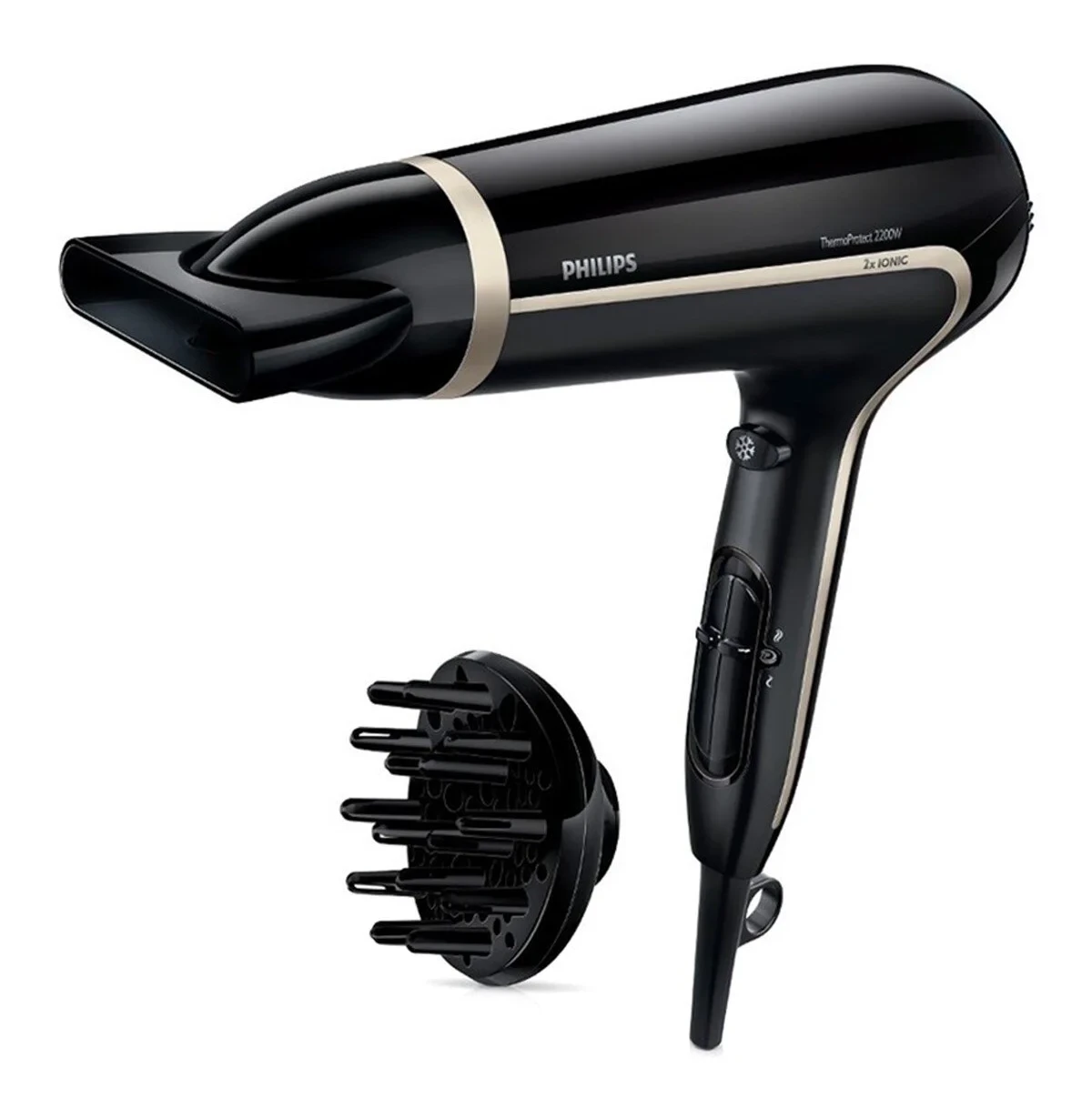 Philips DryCare Advanced Saç Kurutma Makinesi HP8232/20 8710103701040