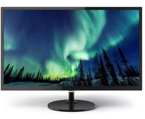 Philips E Line Monitör 31,5″ Düz, FHD, LCD Panel (327E8QJAB)