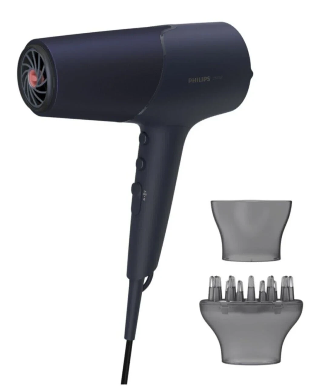 Philips Essential Series 2300 W Iyonizer Saç Kurutma Makinesi