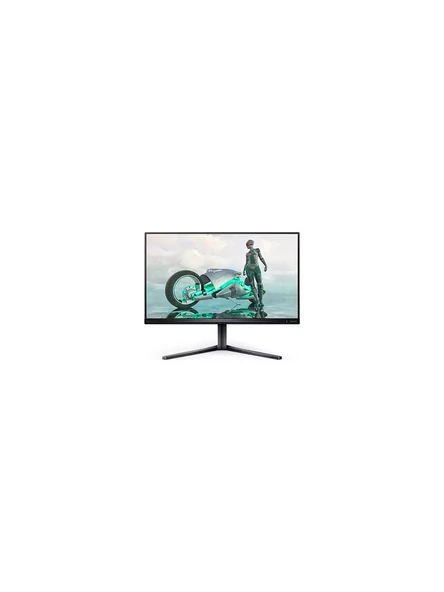 Philips Evnia 25M2N3200W/00 24.5″ 1 ms Full HD Pivot 240 Hz Oyuncu Monitör