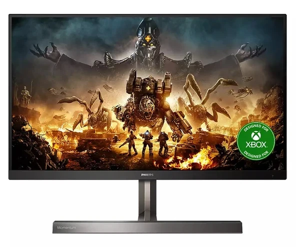 Philips Evnia 279M1RV/00 27″ 1ms 144Hz HDR400 4K UHD Gaming Monitör