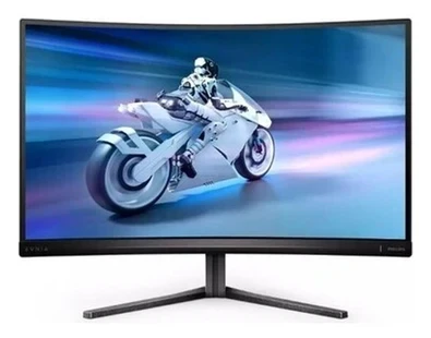 Philips Evnia 27M2C5500W 27″ 0,5ms 240Hz HDR400 Freesync Premium Pro Monitör