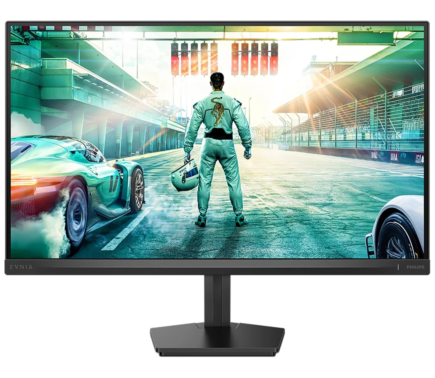 Philips Evnia 27M2N3500PF 27″ 260Hz(OC) 0.3ms 2K QHD Adaptive Sync Monitör