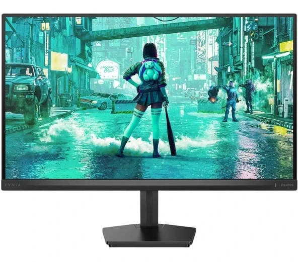 Philips Evnia Full HD Oyun Monitörü 27 inç – 27M2N3200FQ