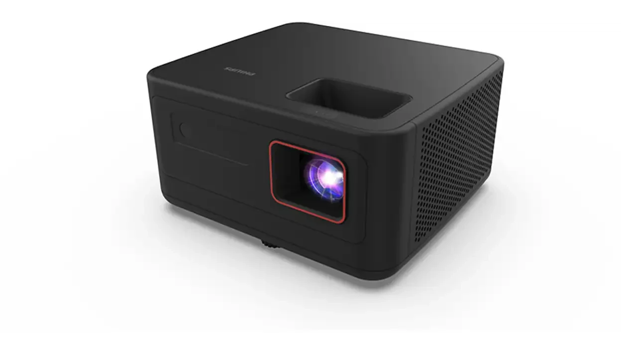 PHILIPS GamePix 900 Oyun Projektörü