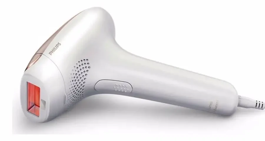 Philips Ipl Lazer Epilasyon Tüy Alma Cihazı