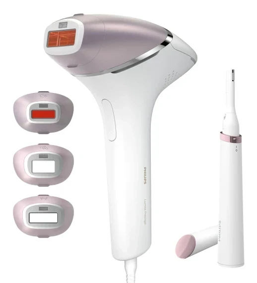Philips Lumea IPL 8000 Serisi epilasyon cihazı