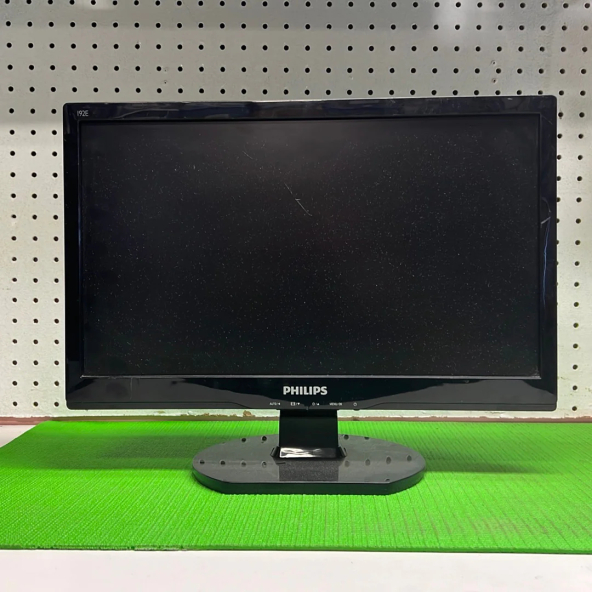Phılıps MWE1192T LCD-Wide 18.5″ 1360 x 768 VGA/DVI Monitör