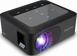 Philips NeoPix 110 100 Lümen Full HD Wi-Fi LED Projeksiyon Cihazı