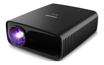 Philips Neopix 320 Full Hd Wi-Fi ve Bluetooth LCD LED 80″ Ev Projeksiyon