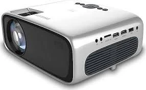 Philips neopix easy full HD projeksiyon