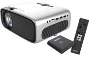 Philips NeoPix Ultra 2 Plus NPX645 Full HD Wi-Fi LED Projeksiyon