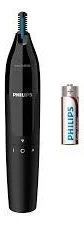 PHİLİPS Nose trimmer series 1000 Burun ve kulak kılı düzeltici