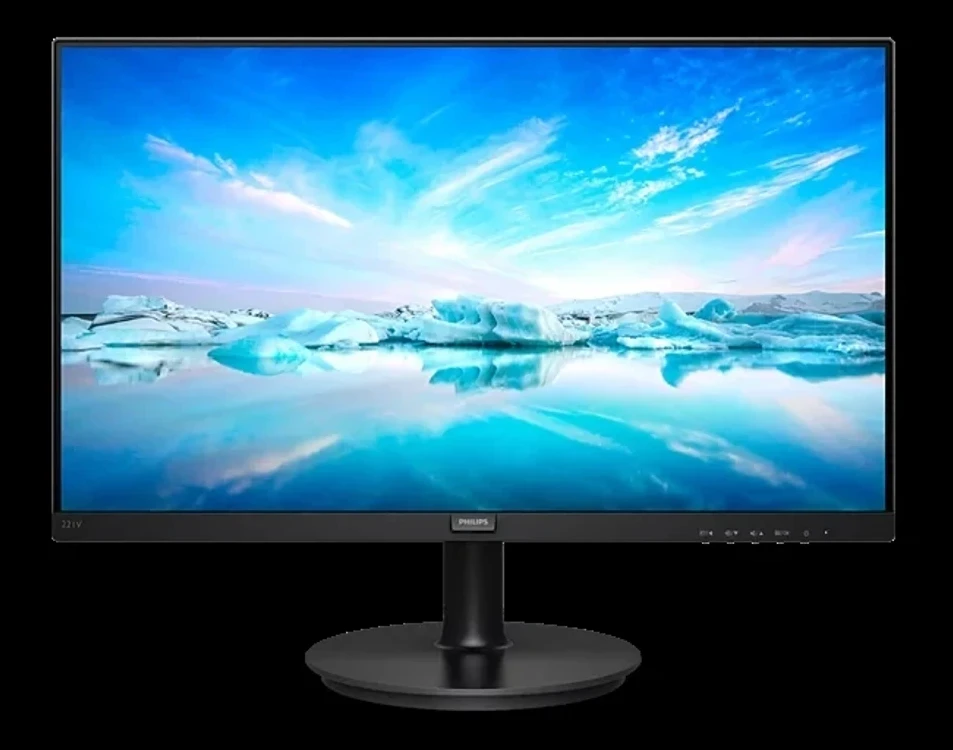 Philips 221v8a/00 21,5″ 4ms Monitör