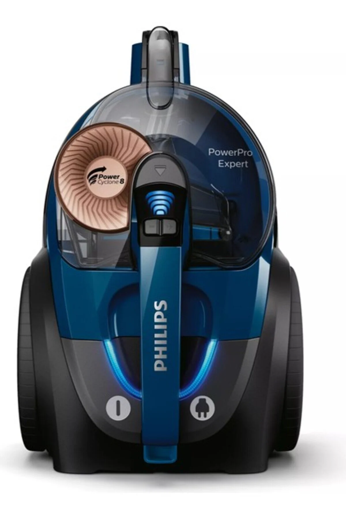 Philips Powerpro Max Torbasız Elektrikli Süpürge 900 Watt 2 L Toz