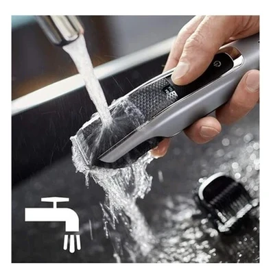 Phılıps Sakal Düzeltici Evrekala Beardtrimmer