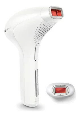 Philips SC2007-00 Lumea Prestige Ipl Lazer Epilasyon Cihazı