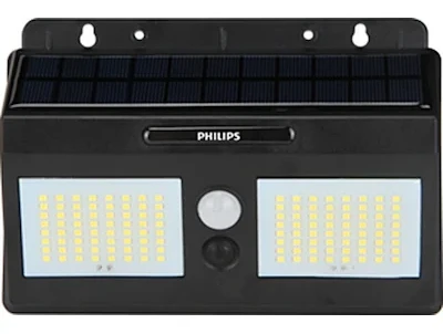 Philips – Solar Projektör Bws010 Led100/765 10W 6500K