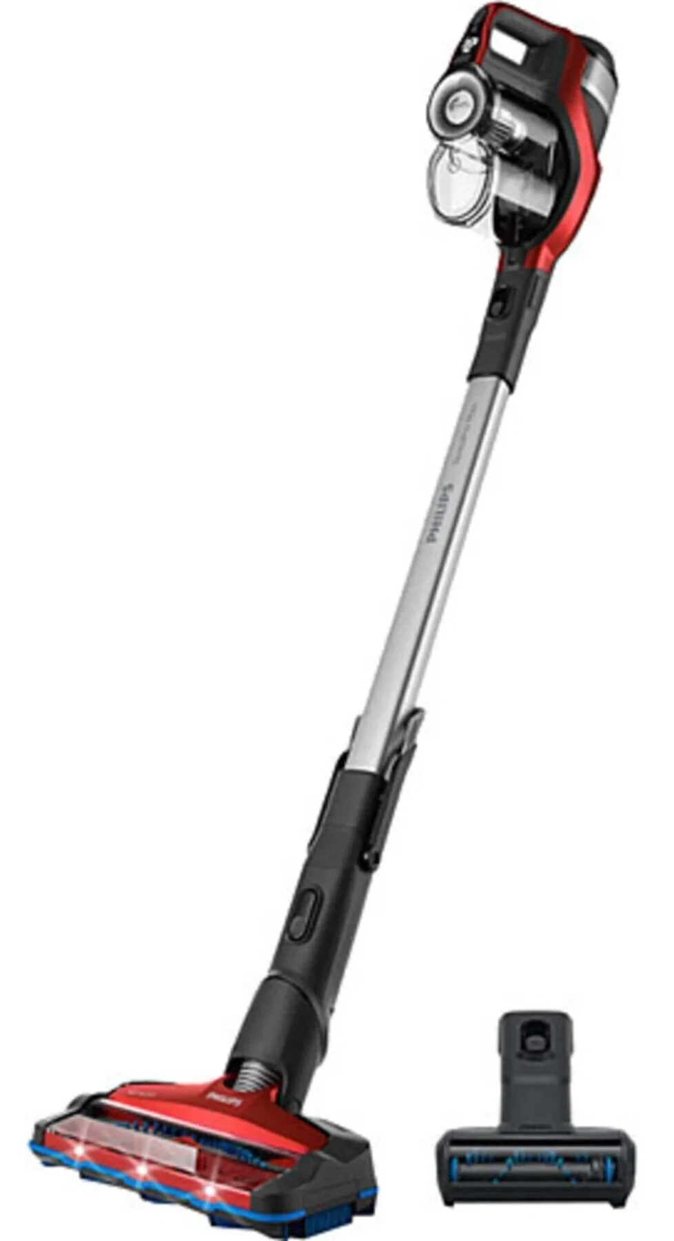 Philips Speedpro Max Şarjlı Dikey Süpürge Xc7043/01