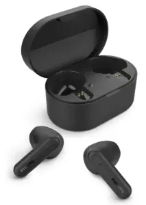 Philips TAT1138BK IPX4 TWS Gerçek Kablosuz Bluetooth Kulak İçi