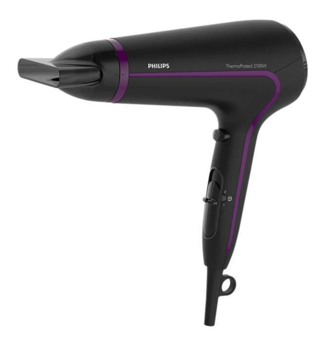 Philips Thermoprotect HP8230/50 2100W Saç Kurutma Makinesi