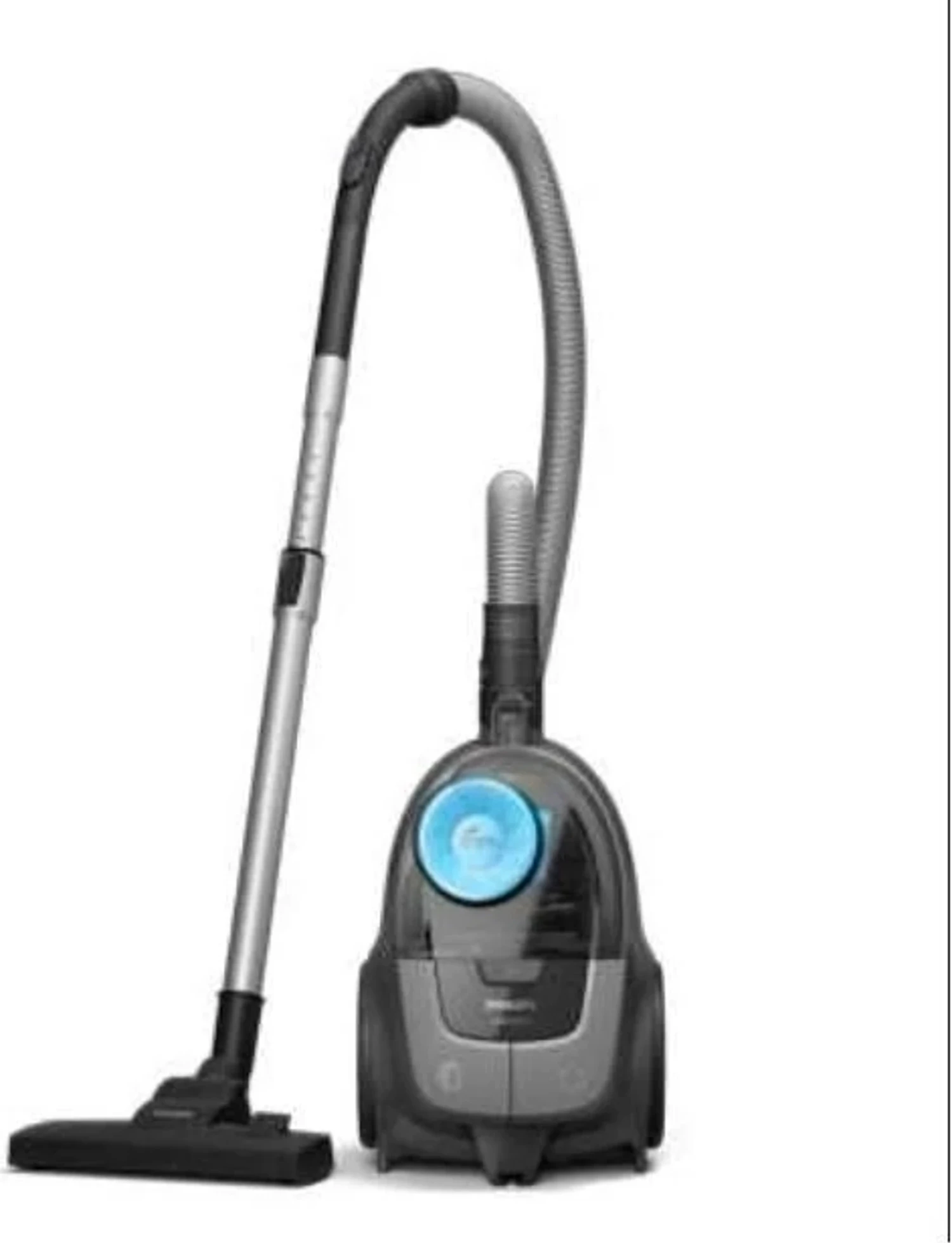 Philips XB2142/10 850 W Toz Torbasız Elektrikli Süpürge & HDA150/61