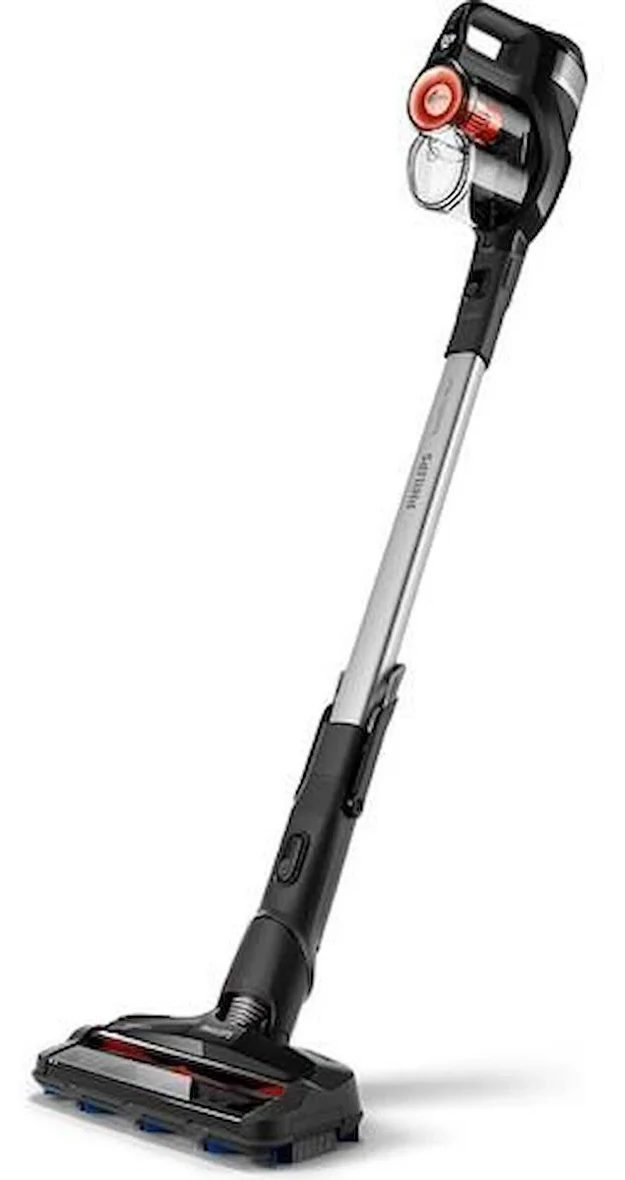 Philips XC7040/01 Dikey Şarjlı Süpürge