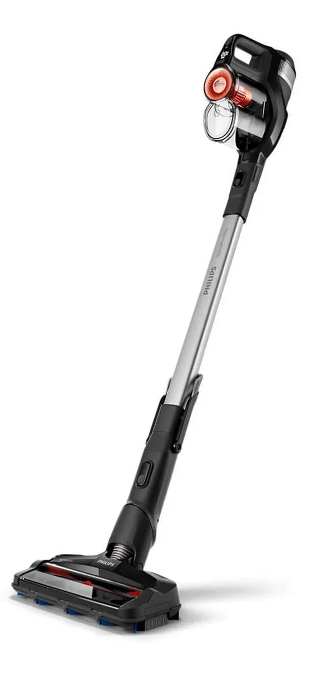 Philips Xc7040/01 Speedpro Max 25.2 V Dikey Şarjlı Süpürge